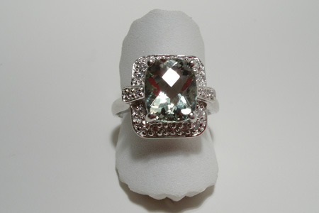 Diamond Jewelry - NEI80G11GG